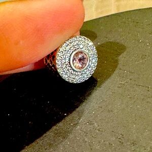 Pandora Radiant Splendor charm